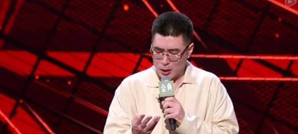 决赛|脱口秀决赛心目中排名：周奇墨冠军，何广智第二，第三又爱又恨