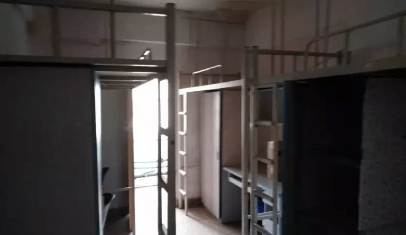 花都校区宿舍35广州民航职业技术学院1.校园环境:2.