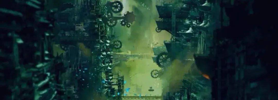 角色|DC明年要支棱起来了？！