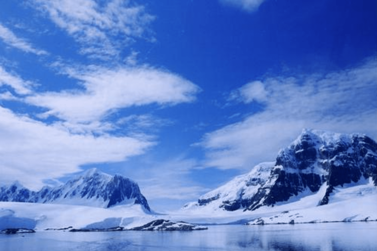 地球上最神秘的地方，南极和北极，人类在这里发现了什么？
