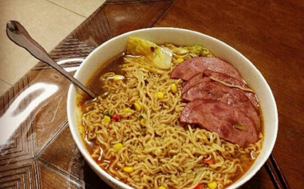 饮食|早上起床，宁可饿着也不吃这3种食物，影响脾胃难消化