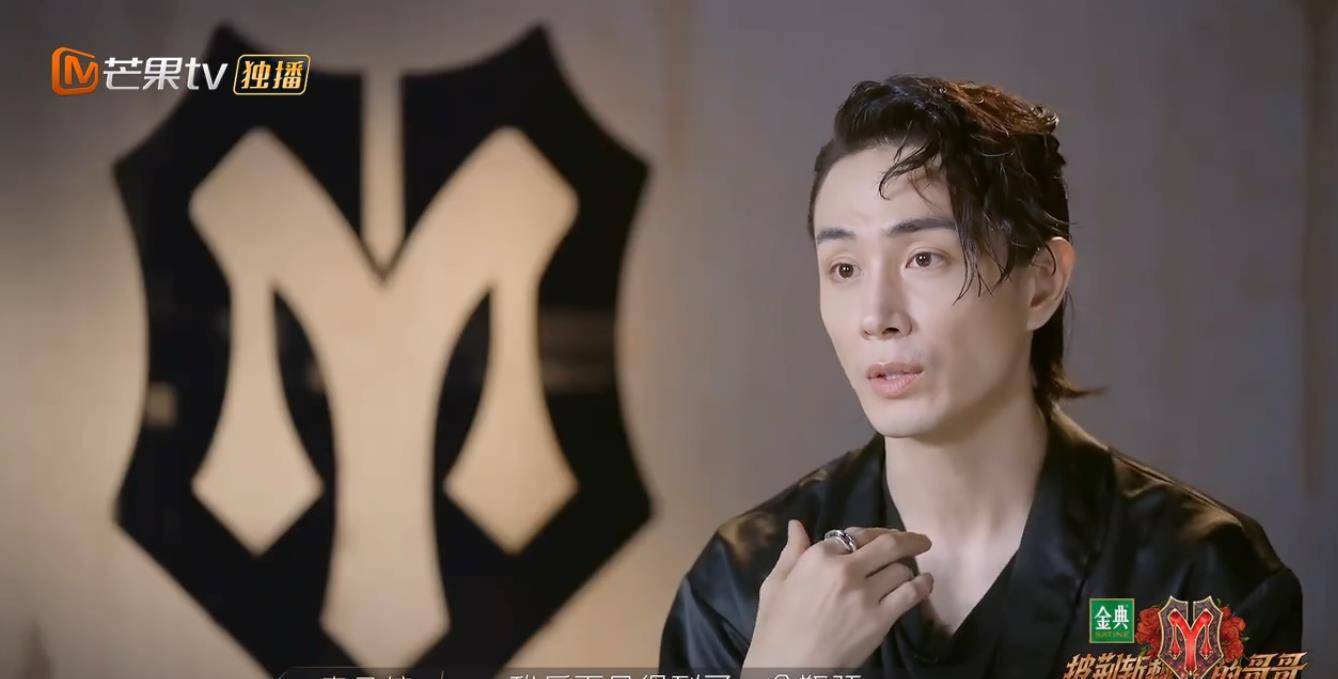 因为|《披荆斩棘》抢人大战反转不断,李承铉频出奇招,张晋如愿以偿