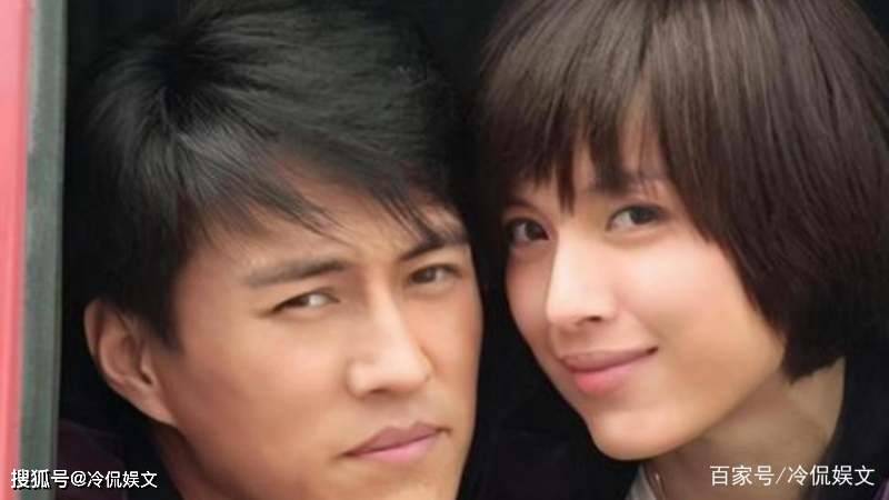 因为|44岁靳东老婆曝光,是大家很熟悉的一位演员,她是谁呢?