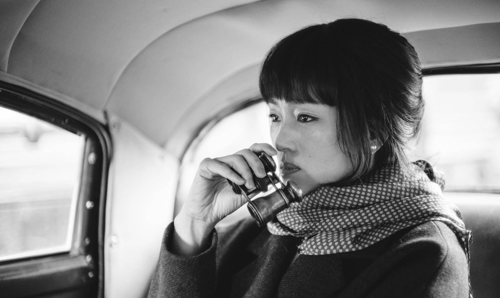 时代|文艺电影的后时代，巩俐用纪录片式的演技，再度书写光影人生