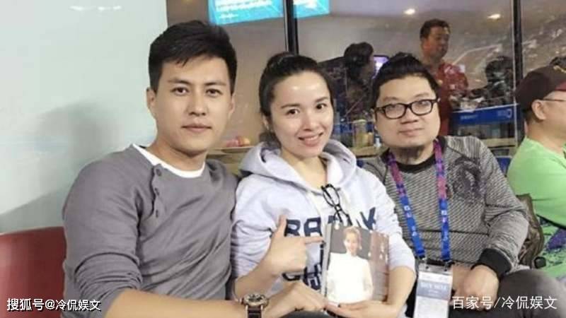 因为|44岁靳东老婆曝光,是大家很熟悉的一位演员,她是谁呢?