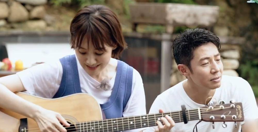 生活|王冠和撒贝宁合唱情歌,感动鞠萍蔡明!38岁仍单身被多次催婚