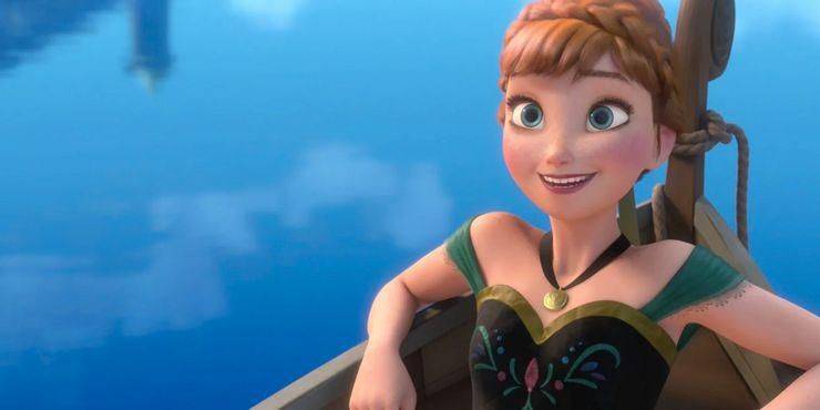 艾莎|安娜和地精的故事没有结束？《冰雪奇缘 3》有意追寻魔法的起源