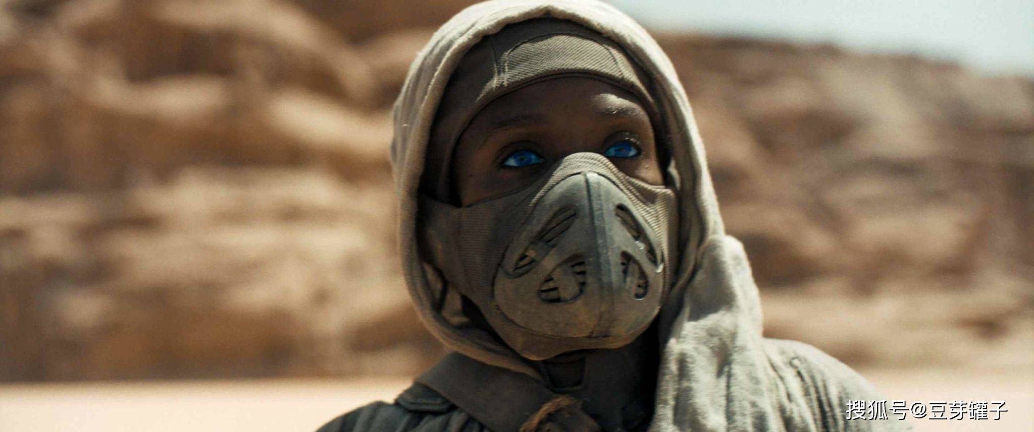 沙丘|《沙丘》：庞大的故事剧情，高质感的视听呈现，好看的科幻巨制？