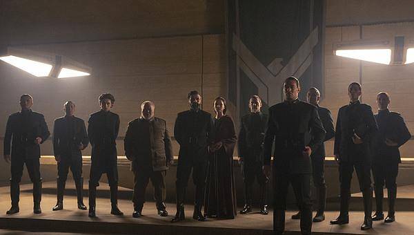 汉斯·季默|关于《沙丘》，你需要了解的10件事