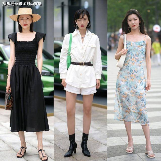 姐妹 为什么“杭州女生”能穿得如此时髦?靠的是这些穿搭技巧