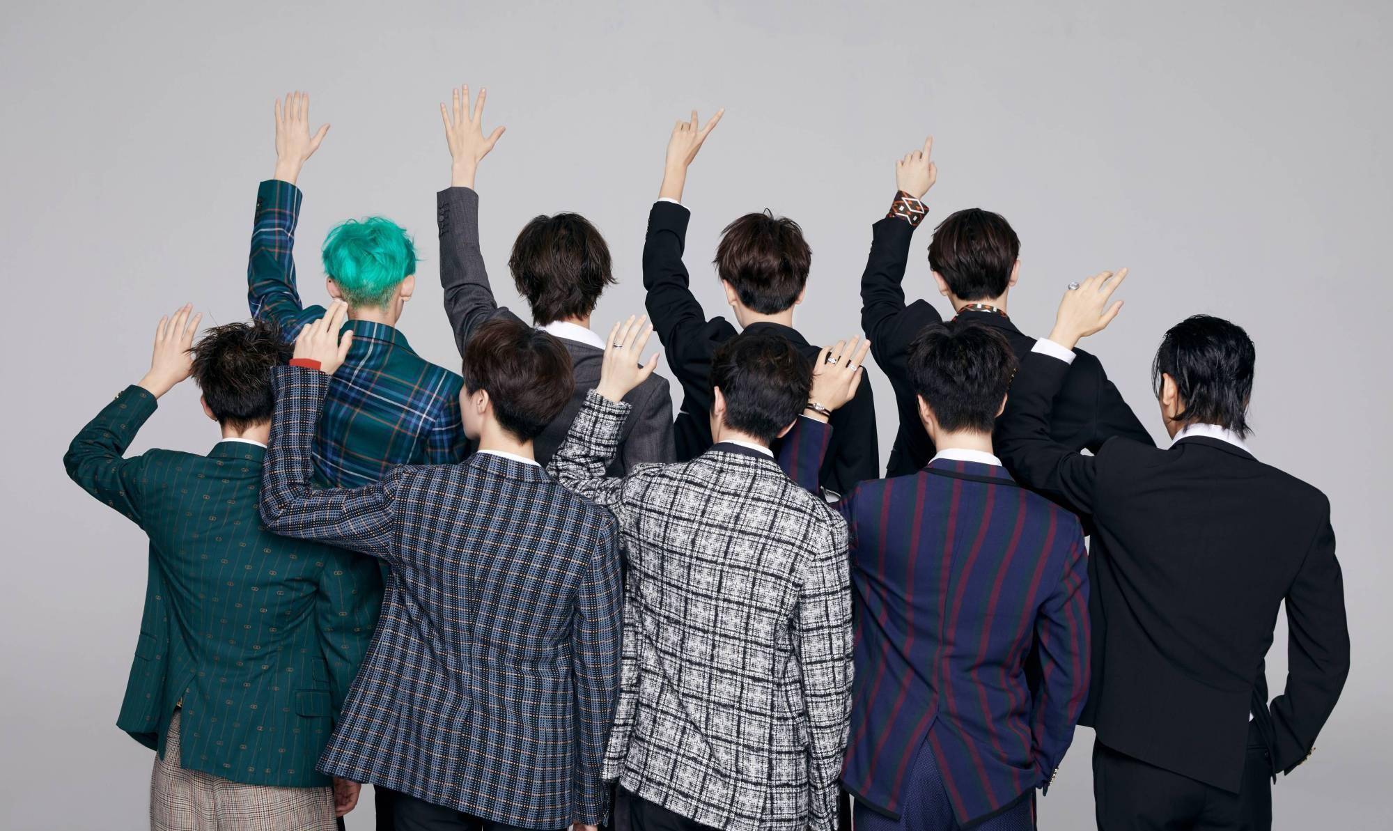 梦想|PRODUCE系列：被偷走的人生