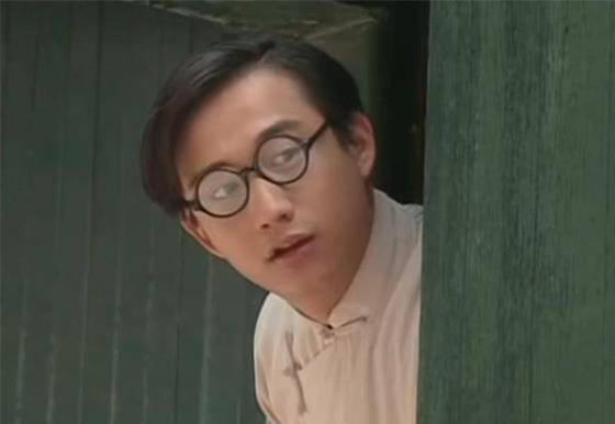 徐志摩|黄磊刘奕君乌龙式发博太搞笑，网友还把黄磊认错成黄奕了