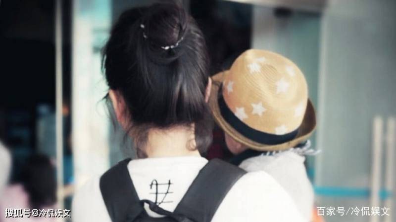 因为|44岁靳东老婆曝光,是大家很熟悉的一位演员,她是谁呢?