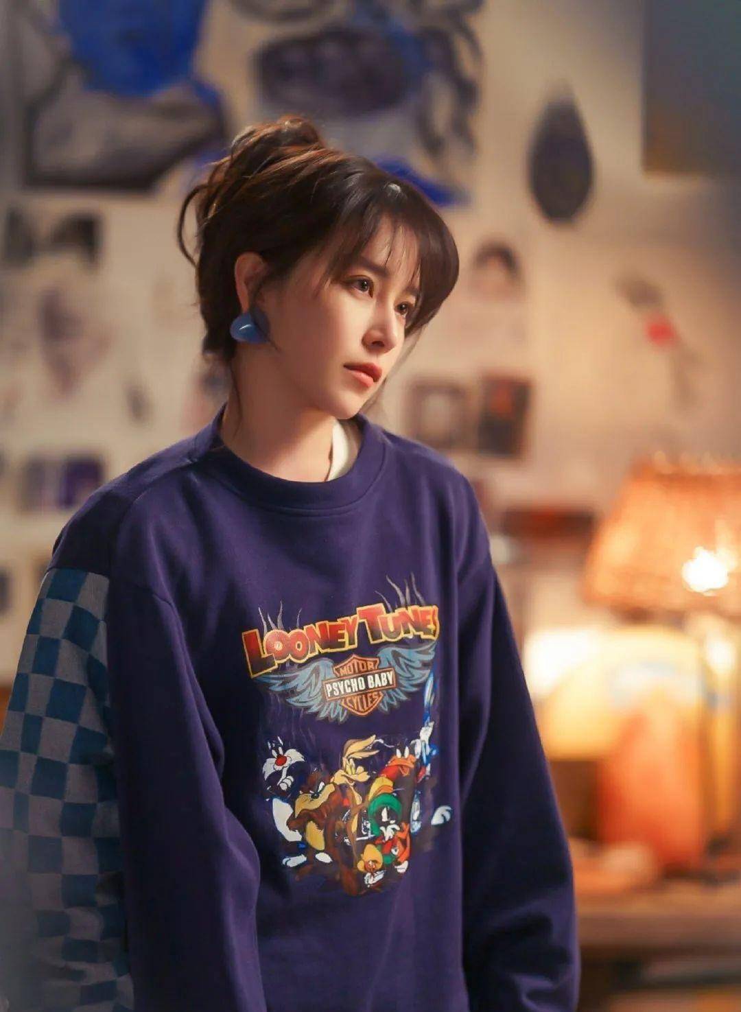 配饰 阚清子破茧成蝶,成为时尚人士的穿搭典范,这才是时髦精的样子