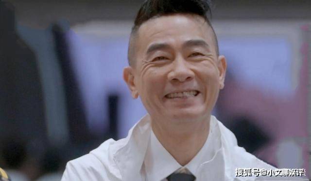 张晋|《哥哥》最新人气排名，张晋排名第一，陈小春掉出前三