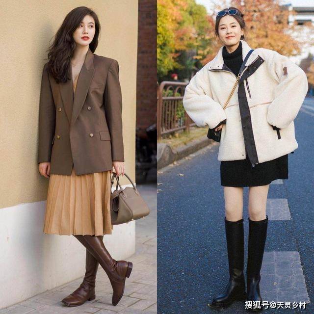 鞋王 收起你的小白鞋吧！今年的“鞋王”长这样，时髦显高又洋气