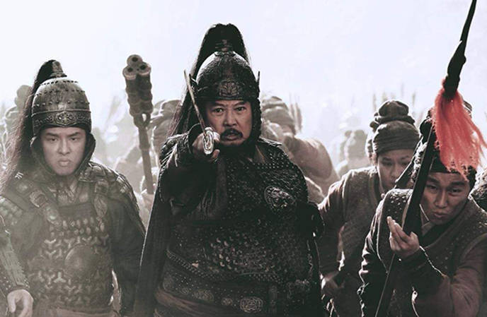 靖难之役爆发前此人多次密奏朱棣必反但朱允炆不愿相信