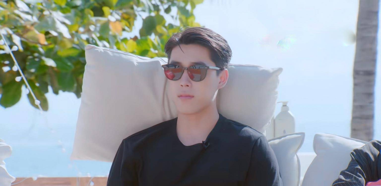 汪靖宗|《机智的恋爱》吕珊左右摇摆太下头,微表情耐人寻味,汪律师错付