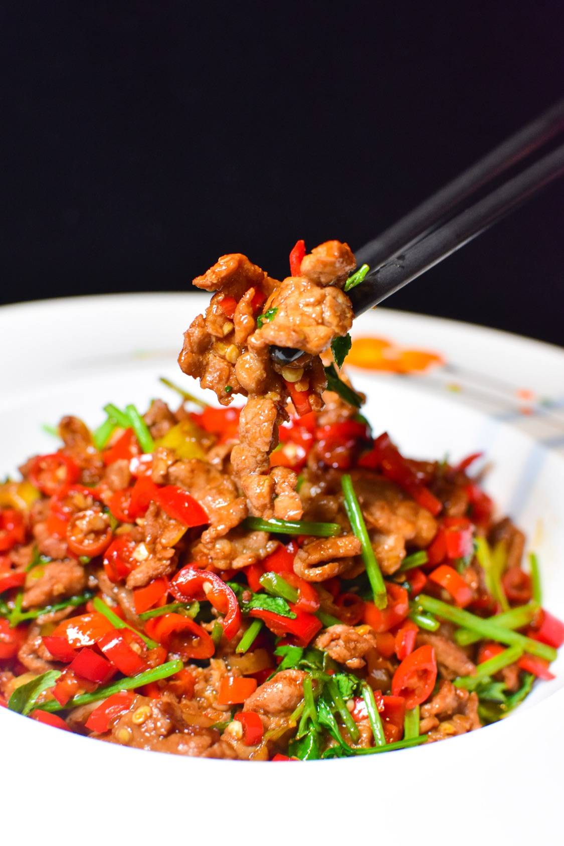 原创寻珍寻辣寻美味在这些酒店赏珍味鲜菌用火辣唤醒味蕾