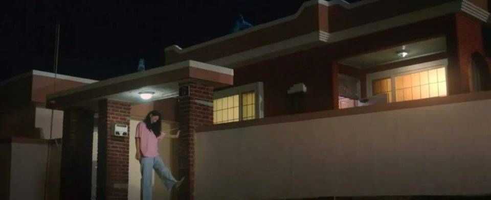 尹惠珍|豆瓣9.0，高质量男性的社交牛逼症，男的女的都不放过