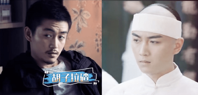 看点|《突围》12位老戏骨飙戏，靳东秦岚组CP看点足，闫妮人设颠覆往常