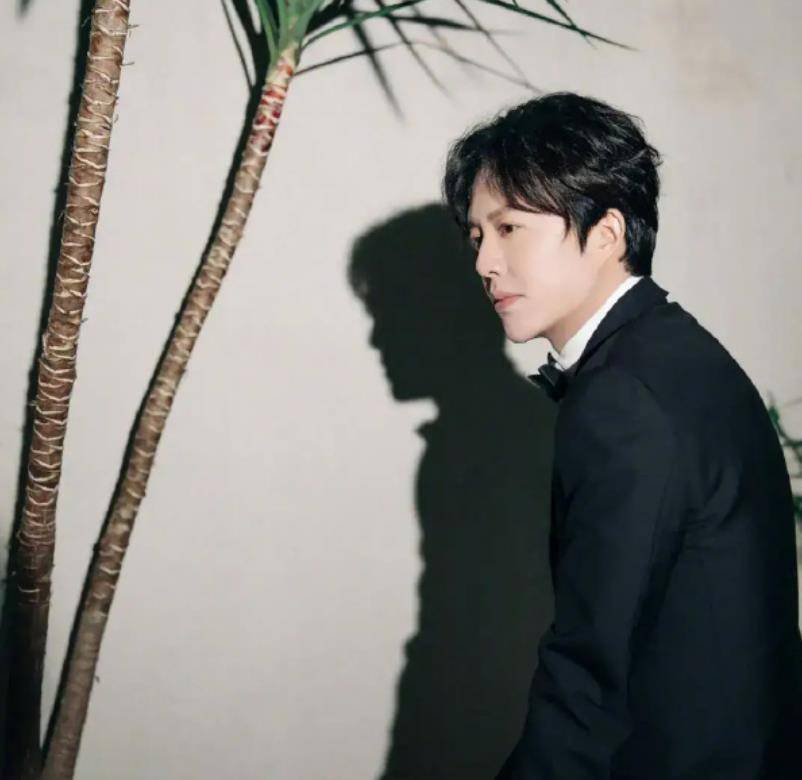 因为|东方的神秘力量朝阳群众！除了李云迪，这些也是被朝阳群众举报的