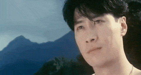 《都市情缘》,《半生缘》里的黎明:《新边缘人》里的张学友:到《天若