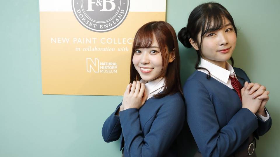 爱与演唱会 超级明星 青梅竹马组合伊达小百合 岬奈子对谈 动画 全网搜