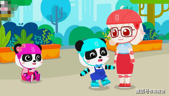 家长|幼儿园的“幼儿媛”，摆拍一下午，家长揭露：书包标签都没拆