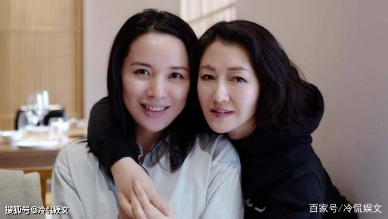 因为|44岁靳东老婆曝光,是大家很熟悉的一位演员,她是谁呢?