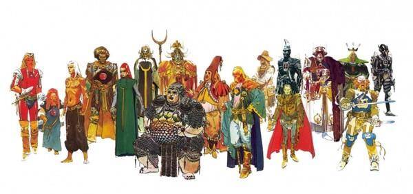 汉斯·季默|关于《沙丘》，你需要了解的10件事