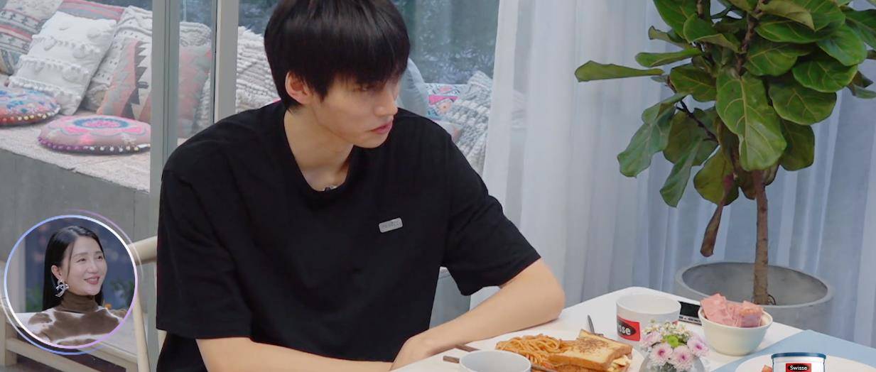 李柄熹|《女儿们的恋爱4》周扬青选择时刻在“作”？李莎旻子樊凯杰好甜