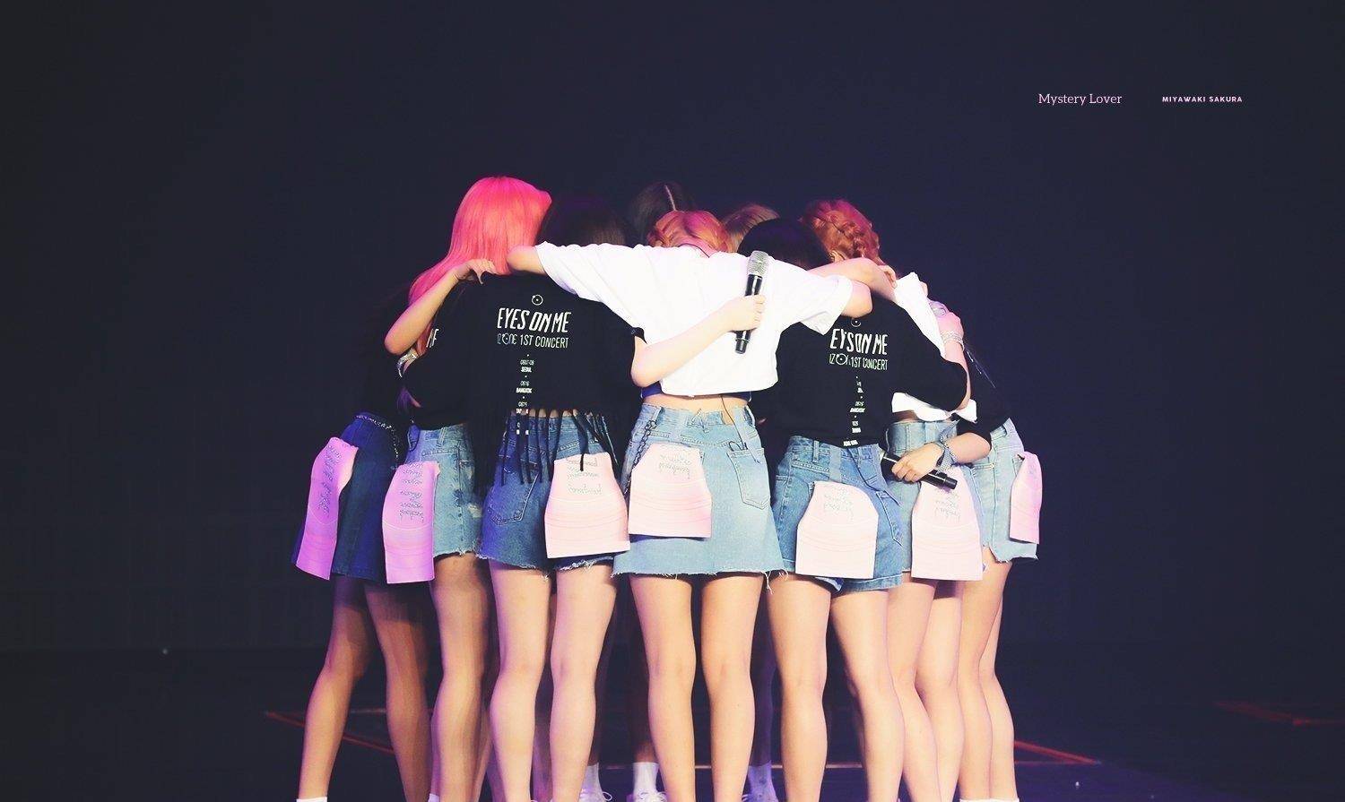 梦想|PRODUCE系列：被偷走的人生