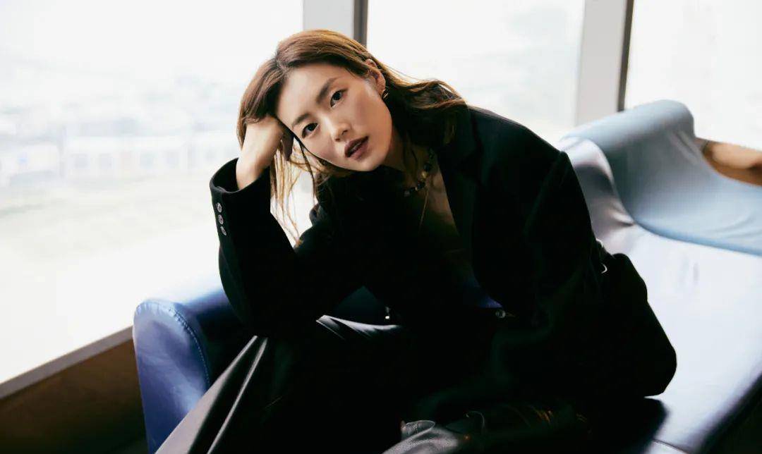 系列 好想——拥有刘雯的衣橱啊