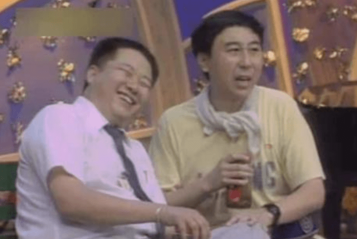 冯巩|他是冯巩最佳搭档，相声界的首个影帝，却因酒驾车祸不幸离世！
