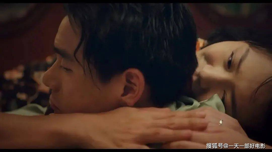 俞飞鸿|马思纯彭于晏《第一炉香》拍成了《第一炉钢》，这谁顶得住