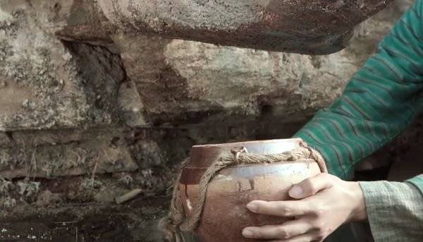 于震|五星剧情，一星服道化！于震新剧该看