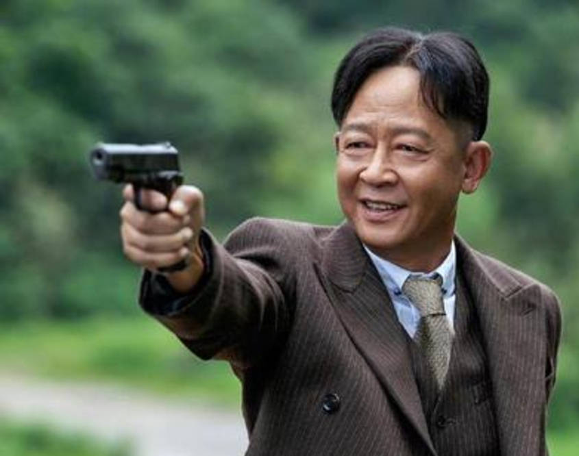 实力派|4部待播谍战剧，主演有柳云龙、靳东、张嘉译，会不负众望吗？