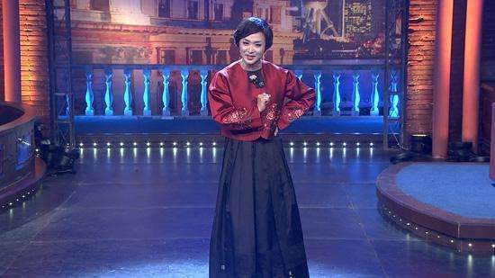 因为|当年火热的《金星秀》为何突然停播了？现在终于知道了