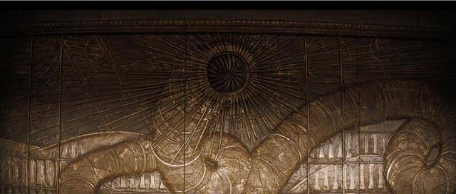 保罗|欣赏电影《沙丘》的正确打开方式——科幻复古主义