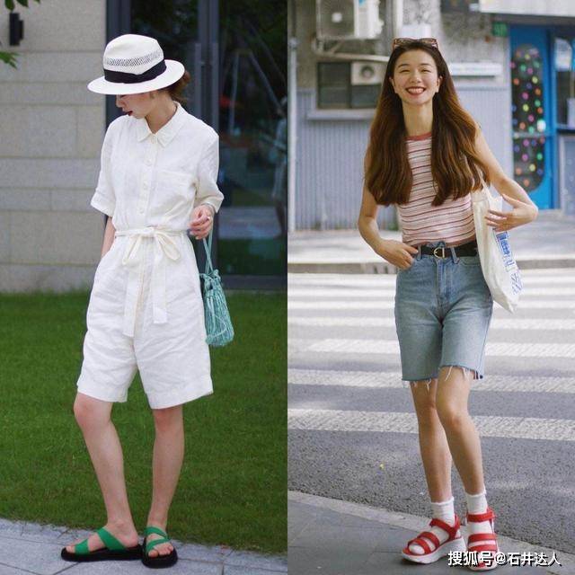 场合 上班就要“潮”一点！跟着时尚达人学搭配，就能美得很出众