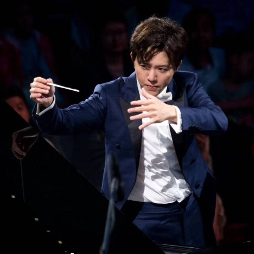 原创细究李云迪自暴自弃的原因母亲过度严厉原生家庭对他影响很大