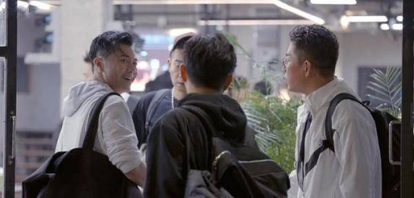 张晋|《披荆斩棘的哥哥》公开复活人选，期待的总决赛阵容也已经确定！