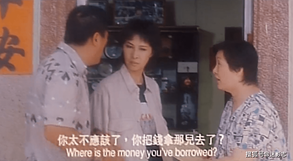 徐克|25年前，赵文卓离开徐克，颠覆拍赌片，可惜没能复制李连杰的成功