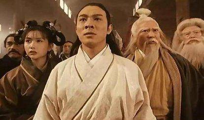 高手|张无忌归隐后去了哪里，他的武功为何没了传承消息？