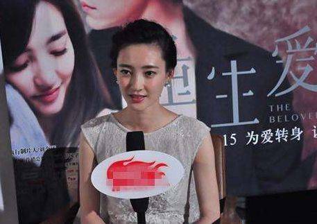 徐克 19岁出道,10多年来零绯闻,对于富豪求婚委婉拒绝,择偶标准一条