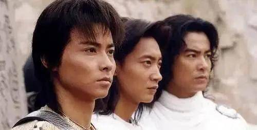 李卫|拍过《水月洞天》的周易影视为何倒闭了!