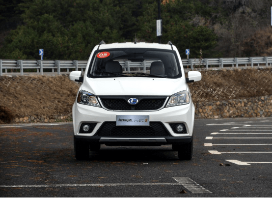 行李架排行_原创配行李架、超大空间,一款超赞的SUV!