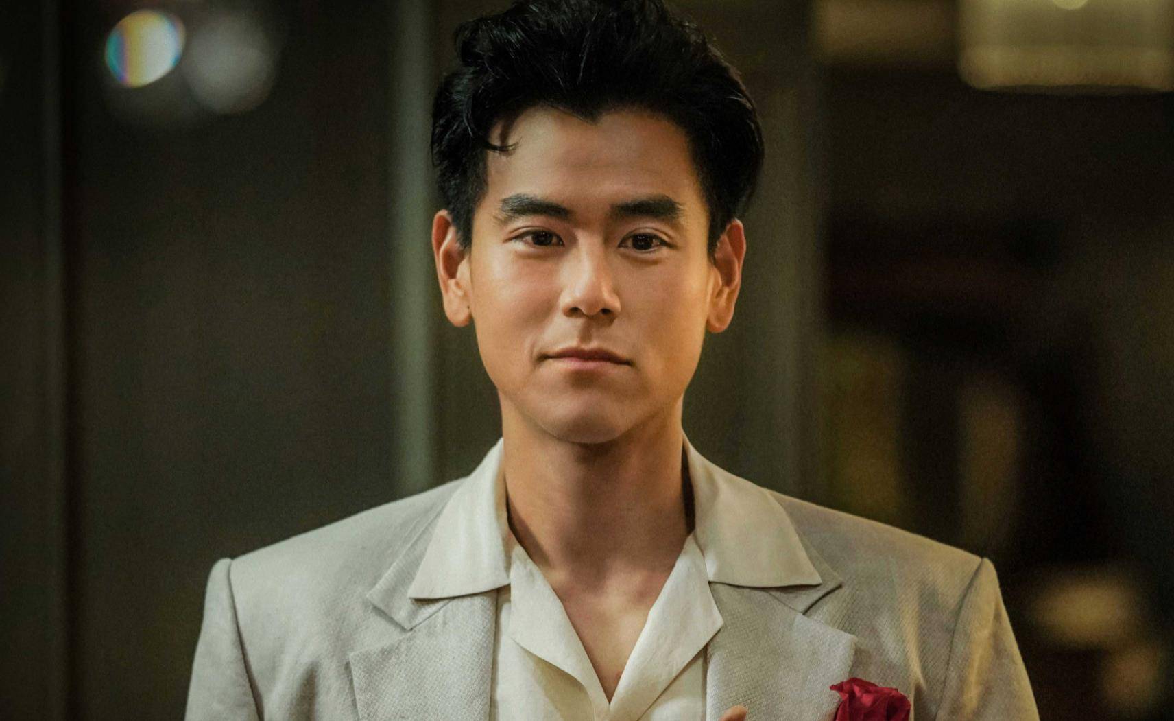 马思纯|《第一炉香》票房失利，是彭于晏不够迷人还是观众口味变了？