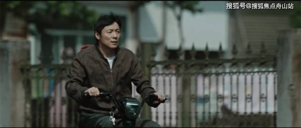 玄梁|《八角亭谜雾》：一部电影的时长就够了吧